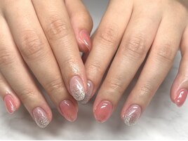 マオジェル　オフィスネイル