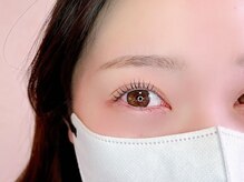 アイラッシュサロン ブラン イオンモール久御山店(Eyelash Salon Blanc)/次世代まつげパーマ＆垢抜け美眉