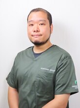 ナイン整骨院 中目黒院 千葉 一生