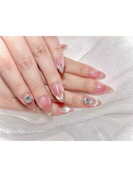 カラー・パーツの種類が豊富