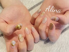 ミラーアート持ち込みデザイン