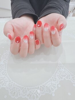 ケア ビューティー ネイル(care beauty NAIL)/