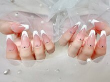 ミラクルネイル(Miracle Nail)/