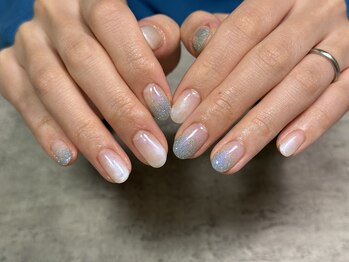 グラデーション