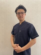 茂原ひまわり整骨院 吉井 羽太