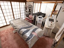 トトノウ(TOTONOW)/内観