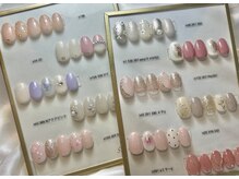 サリエ(S`allier)/spring　simple