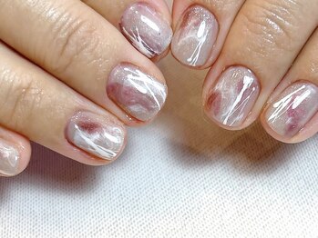 定額デザイン薫　￥9000