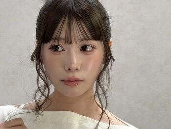 まつげパーマ・エクステ・まゆげサロン　cheri/まつげエクステ