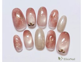 店舗限定★Springアート