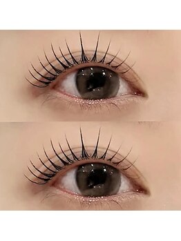 ラックス 神戸元町(LAX)/パリジェンヌラッシュリフト