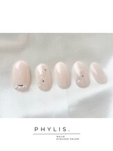 フィリス センター南店(PHYLIS)/定額コレクション¥6500
