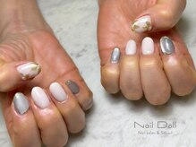 ネイルドール(Nail Doll)/