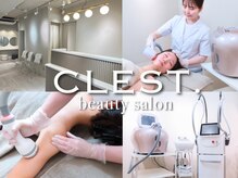 クレスト(CLEST.)