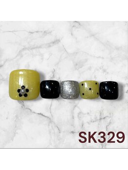 蒲田店限定-SK329