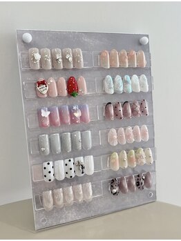 アオ(ao.)/定額Cコース