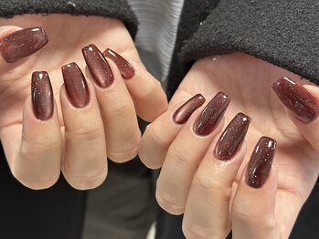 リラ(Rila)/ネイル/フィルイン