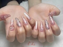 キヒ 渋谷店(Kihi)/持ち込みデザインやり放題
