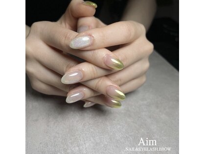 エイム 目黒店(Aim)の写真