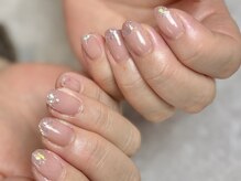 ラヴィネイル(La Vie Nail)/相談してアートを決めたい方