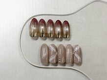 ネイルパティオ 浦和店(nail patio)/8,980コース
