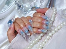 プティネイル(Puty Nail)