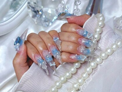 プティネイル(Puty Nail)の写真
