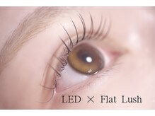 リユール(Liure.)/持ちがいいと人気のLEDマツエク