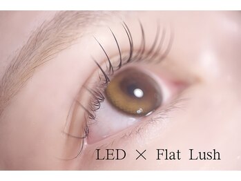 リユール(Liure.)/持ちがいいと人気のLEDマツエク