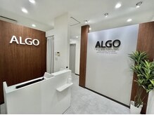 アルゴ 豊中岡町駅前店(ALGO)の雰囲気（店内受付写真☆）