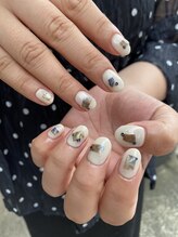 ラジット(L'AJITTO)/定額シンプルデザイン