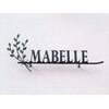 マベールのお店ロゴ
