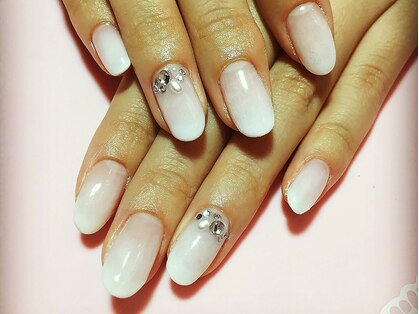 アイリーネイル(Aily nail)の写真