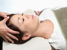 リラクゼーション 和やすらぎ/[リラクゼーション　和やすらぎ]