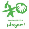 ロミロミサロン和(Lomi Lomi Salon Nagomi)のお店ロゴ