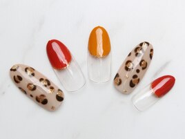 ハンドEコース 3490円