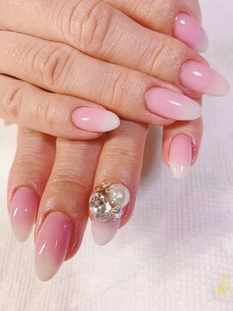 ネイル サロン アズ(AZ)/