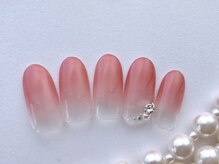 コエル(coel)/ひかえめビジュー