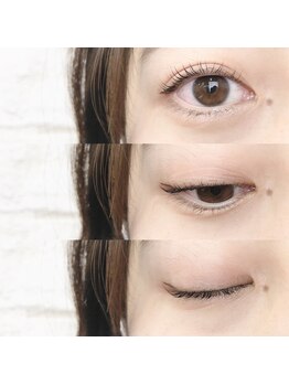 プライズアイリス アイラッシュ 池袋東口店(prize Iris eyelash)/アッパーリフトカール♪【池袋】