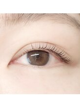 ネイルサロンノイ 経堂店(noi)/まつげパーマ