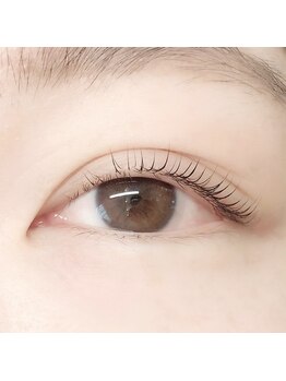 ネイルサロンノイ 経堂店(noi)/まつげパーマ