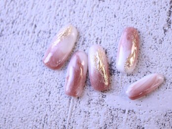 ドルチェネイル(Dolce.Nail)/.+..:.* Basicコース*..+.:*