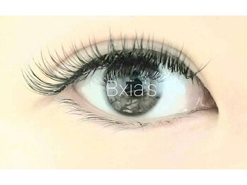 ビクシアス(Bxia’s)/80本