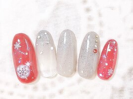 定額ハンド/7,200円コース