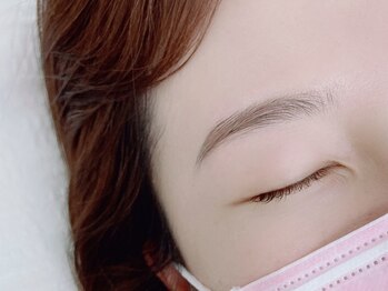 トリトン(triton)/【人気！】アイブロウWAX