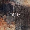 ネイルサロン バイ ヌエ 新宿三丁目(nail salon by nue.)のお店ロゴ