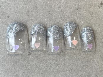 シェル トウキョウ(SHELL TOKYO)/