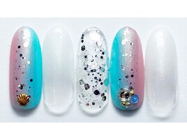 定額¥9000デザインコース
