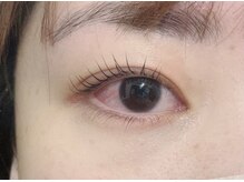 まつげエクステサロン ヘアーリゾートエーアイ 浅草店(hair resort Ai)/パリジェンヌラッシュリフト