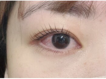 まつげエクステサロン ヘアーリゾートエーアイ 浅草店(hair resort Ai)/パリジェンヌラッシュリフト